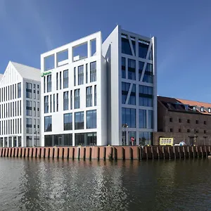 - Centre By Ihg **** Gdansk