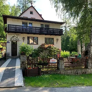 Noc W Gorach Ubytování v soukromí Karpacz