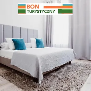 Z14 Boutique - Old Town Апарт-отель Краков