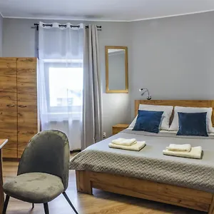 3* Отель типа 