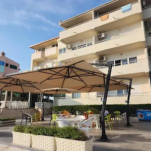 Maren Hotel Durrës