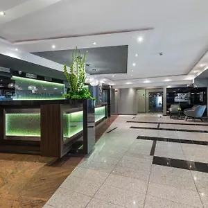 Vanilla Aparthotel Krakov