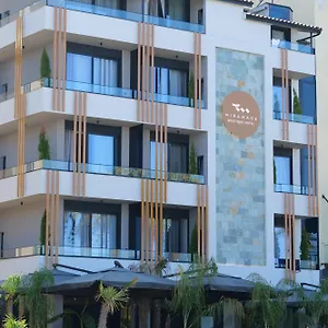 Miramare Boutique Hotel Vlorë