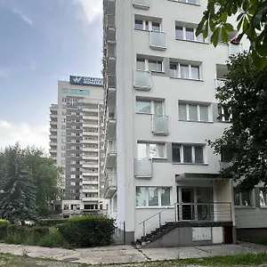 Zachodnia Гостевой дом Варшава