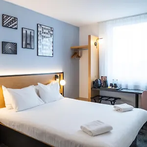 Centrum Hotel Breslavia