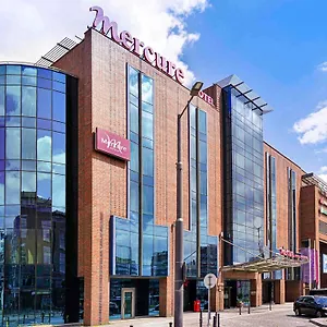 Mercure Centrum Hotel Breslavia