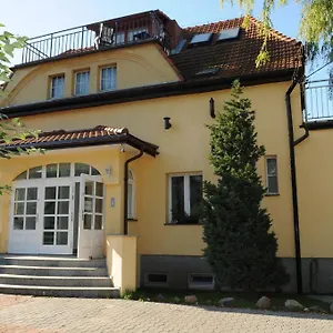 Pensjonat Willa Zlota Plaza