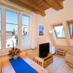  Apartment Cosy In The Old Town