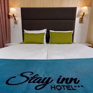 Stay Inn Hotel Gdansk *** Gdansk