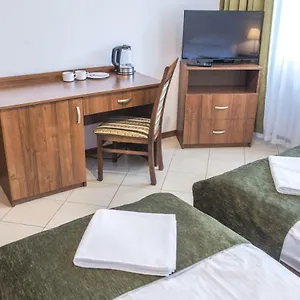 Hostel Scsk Brzeźno