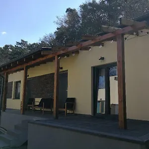 Przy Lesie Apartmán Gdaňsk