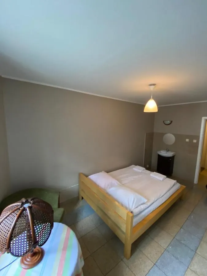 Hostel Przy Targu Rybnym Gdańsk