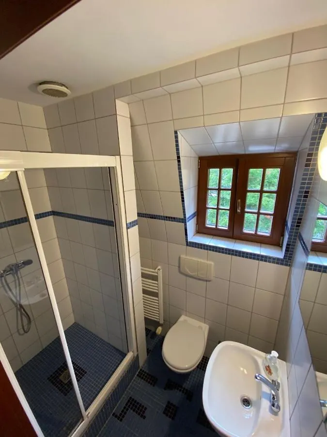 Hostel Przy Targu Rybnym Gdaňsk 0*,  Polsko
