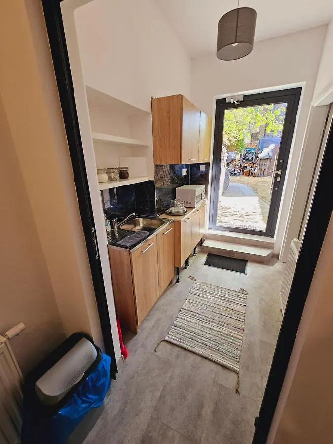 Hostel Przy Targu Rybnym Gdansk