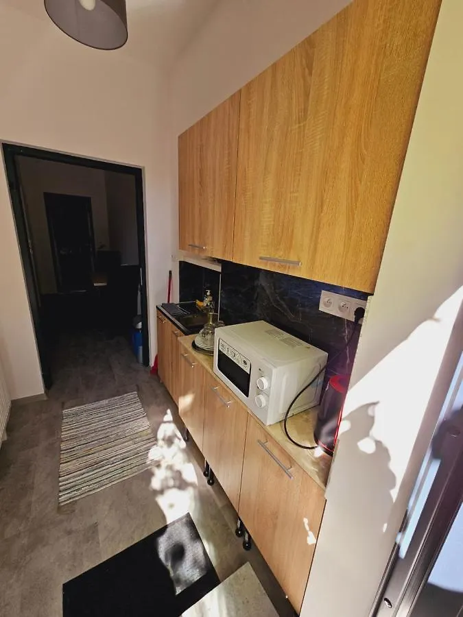 Hostel Przy Targu Rybnym Gdansk