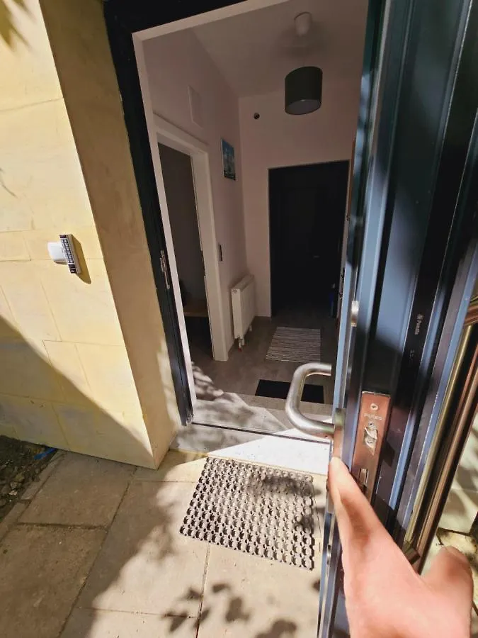 Hostel Przy Targu Rybnym Gdańsk