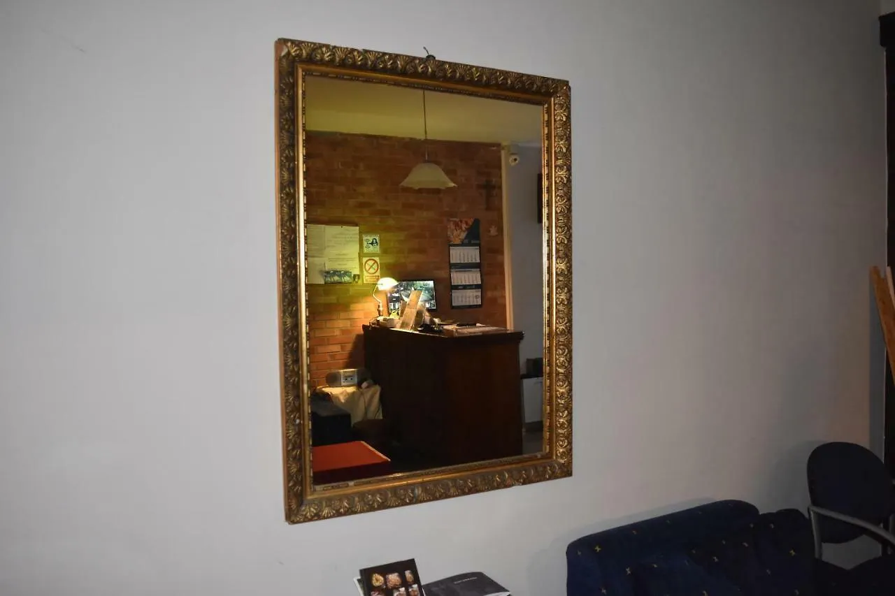 Hostel Przy Targu Rybnym Gdaňsk