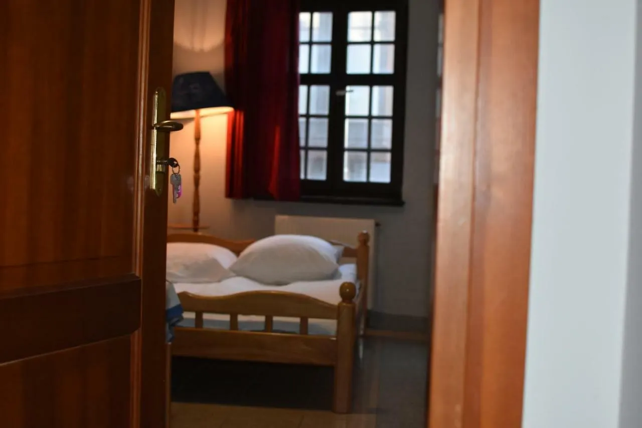 Hostel Przy Targu Rybnym Gdansk