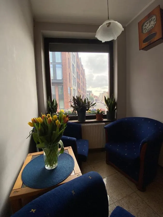 Hostel Przy Targu Rybnym Gdansk 0*,