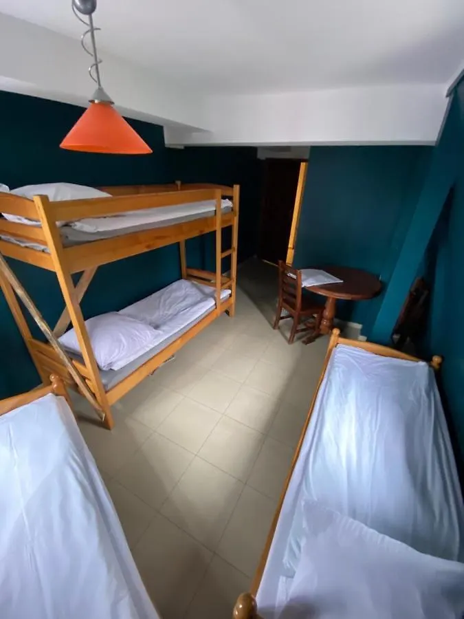Hostel Przy Targu Rybnym Gdansk