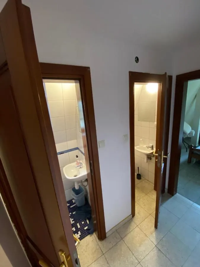 Hostel Przy Targu Rybnym Gdansk Polonia