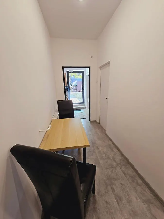 Hostel Przy Targu Rybnym Gdansk