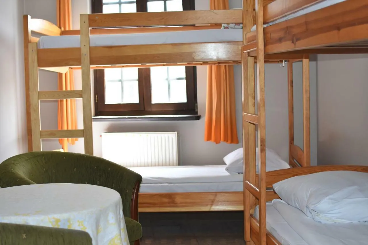 Hostel Przy Targu Rybnym Gdansk 0*,  Polonia