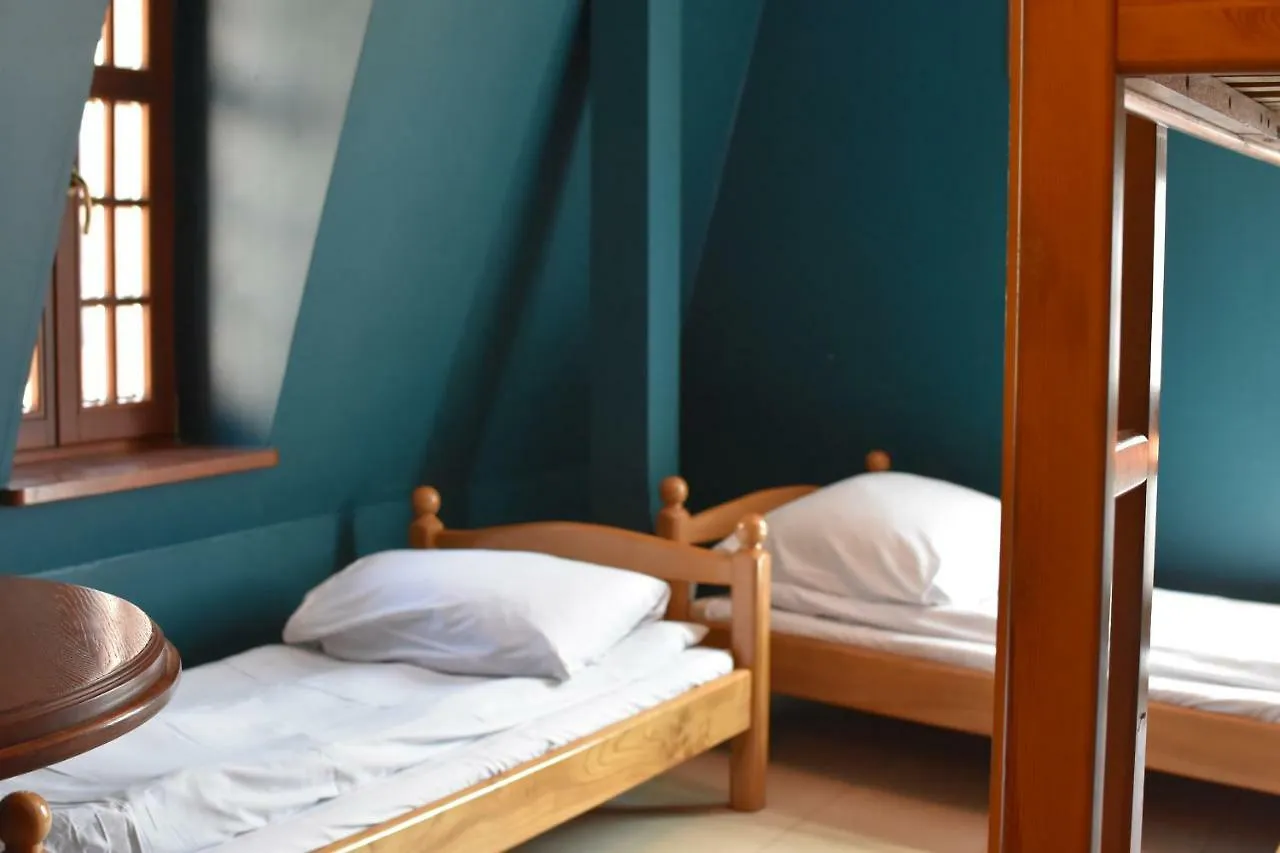 Hostel Przy Targu Rybnym Gdansk