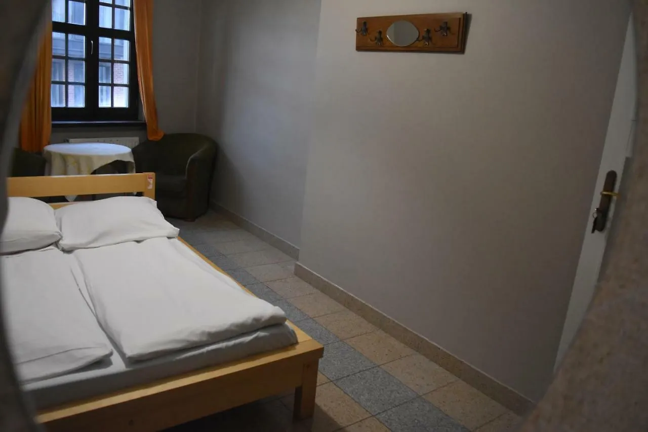 Hostel Przy Targu Rybnym Gdansk